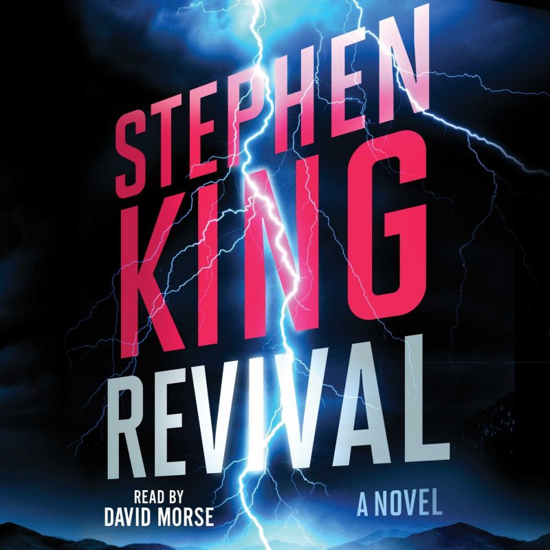revival by stephen king